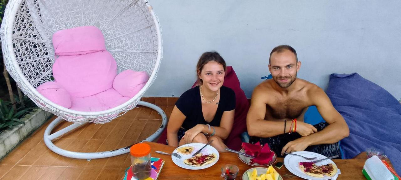 Js House View Hostel Каримунджава Екстериор снимка