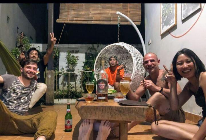 Js House View Hostel Каримунджава Екстериор снимка