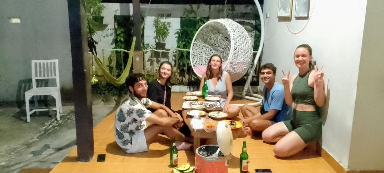 Js House View Hostel Каримунджава Екстериор снимка