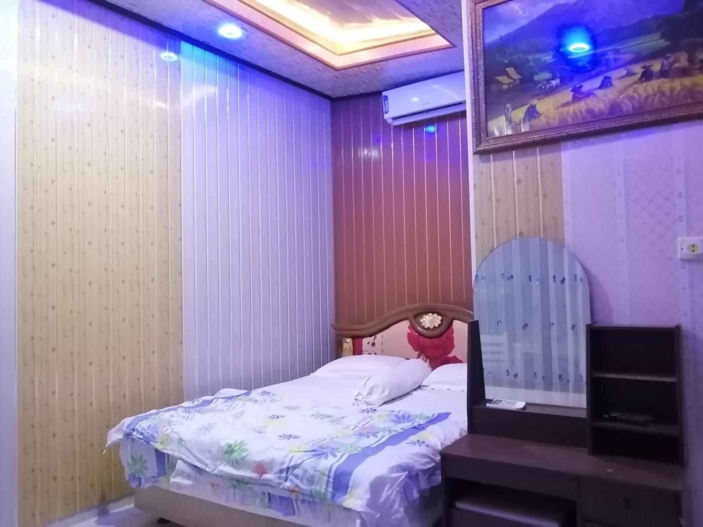 Js House View Hostel Каримунджава Екстериор снимка