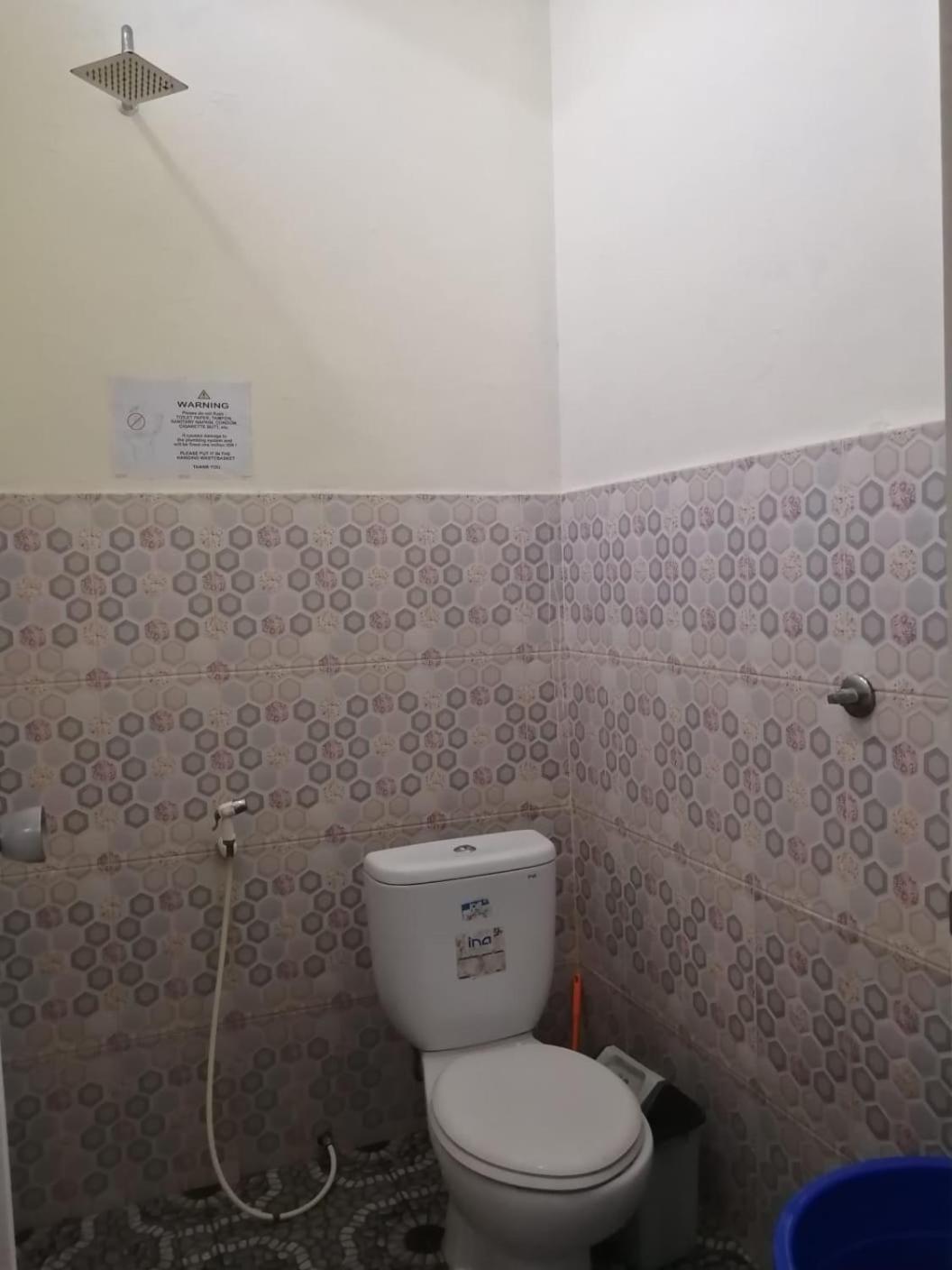 Js House View Hostel Каримунджава Екстериор снимка