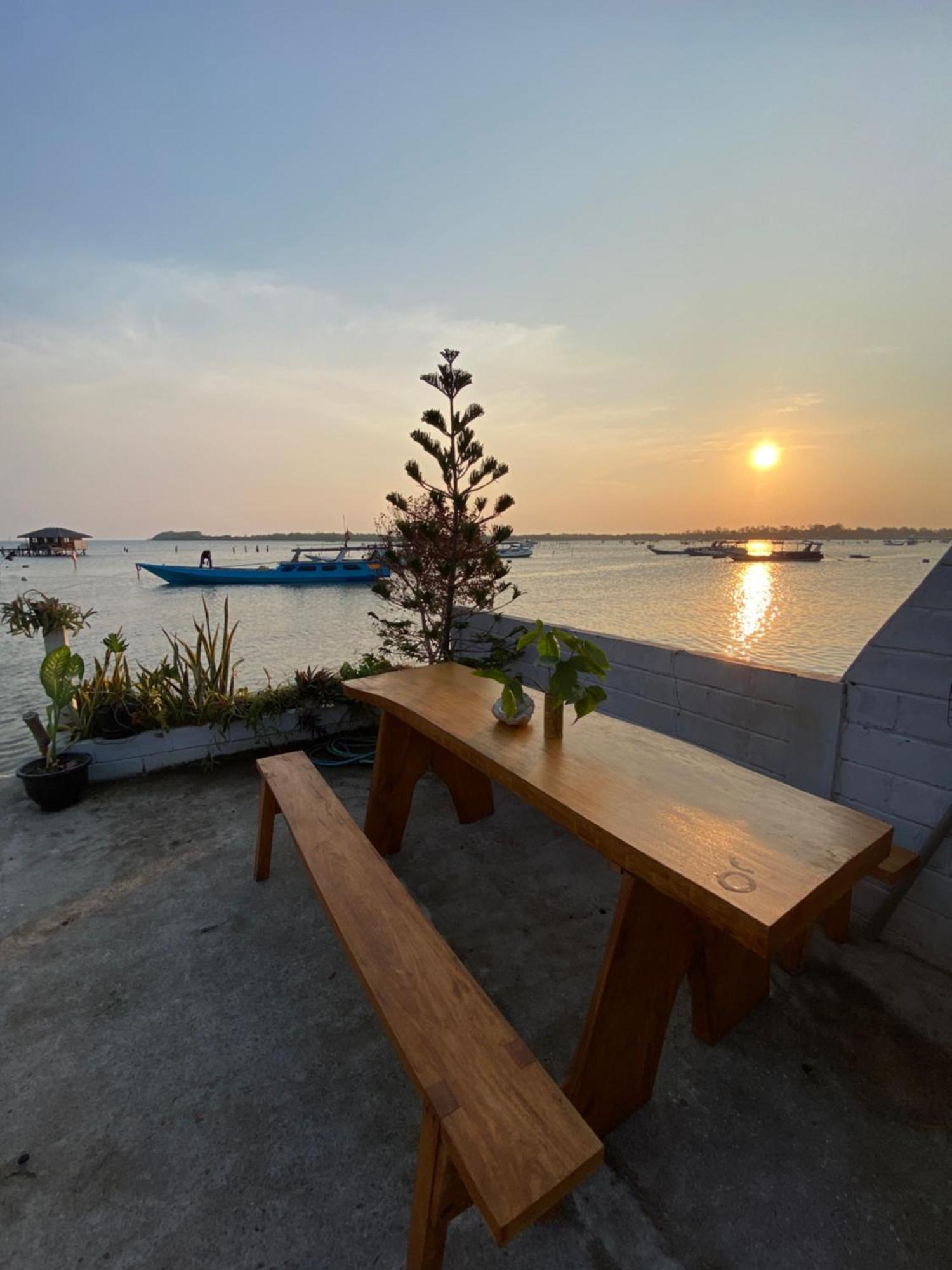 Js House View Hostel Каримунджава Екстериор снимка