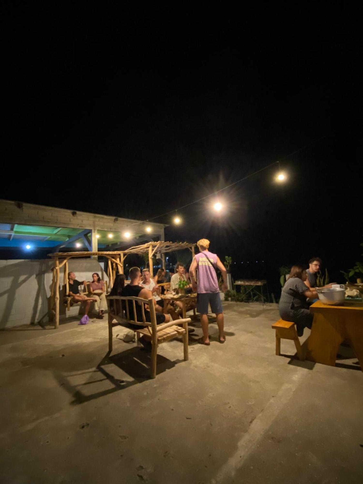 Js House View Hostel Каримунджава Екстериор снимка