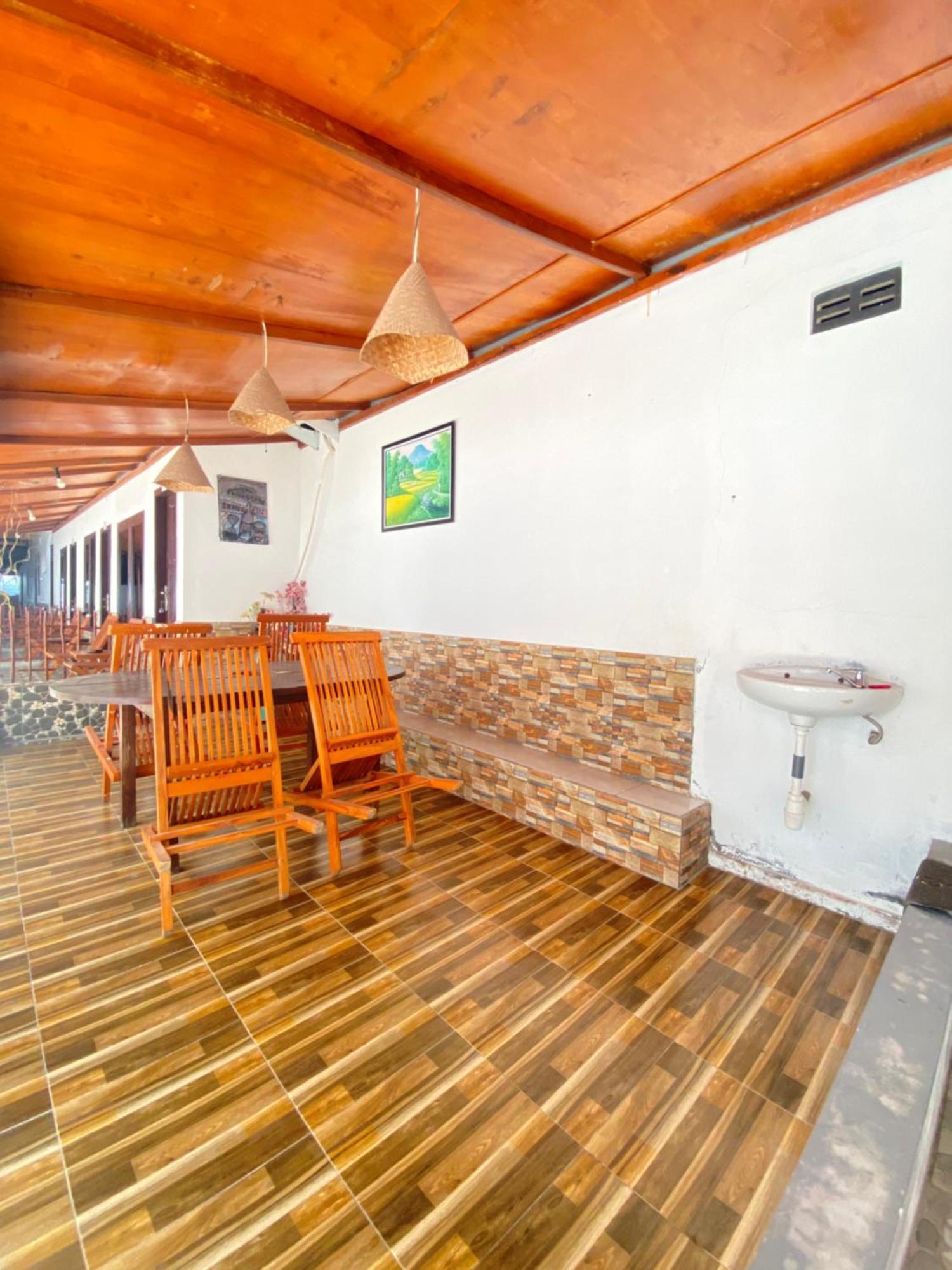 Js House View Hostel Каримунджава Екстериор снимка