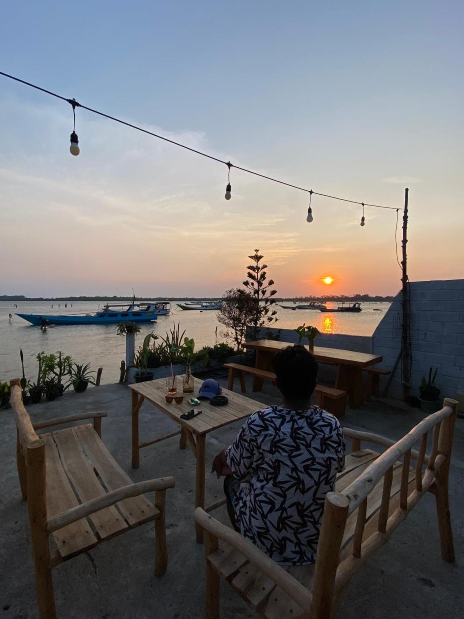 Js House View Hostel Каримунджава Екстериор снимка