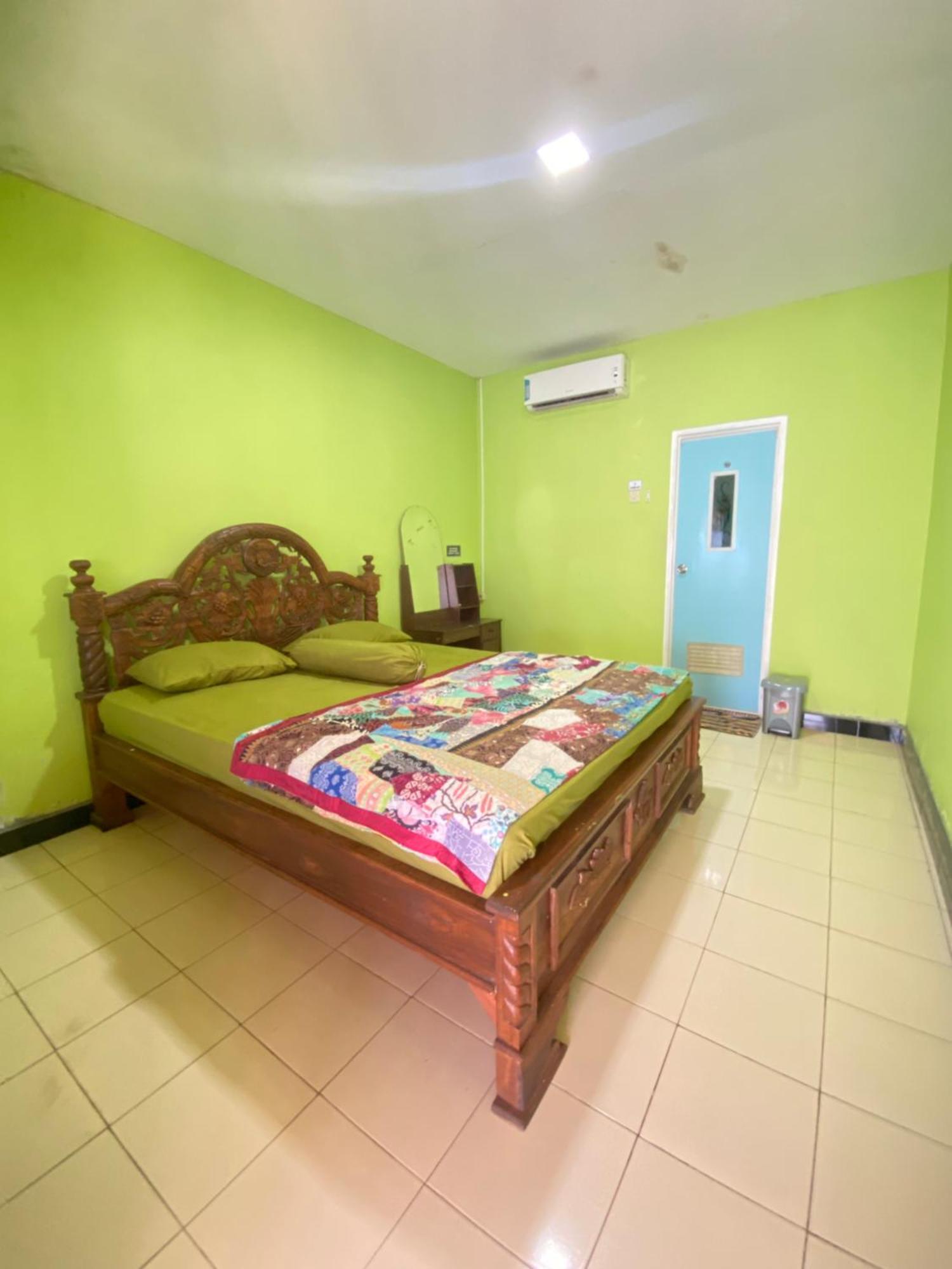 Js House View Hostel Каримунджава Екстериор снимка