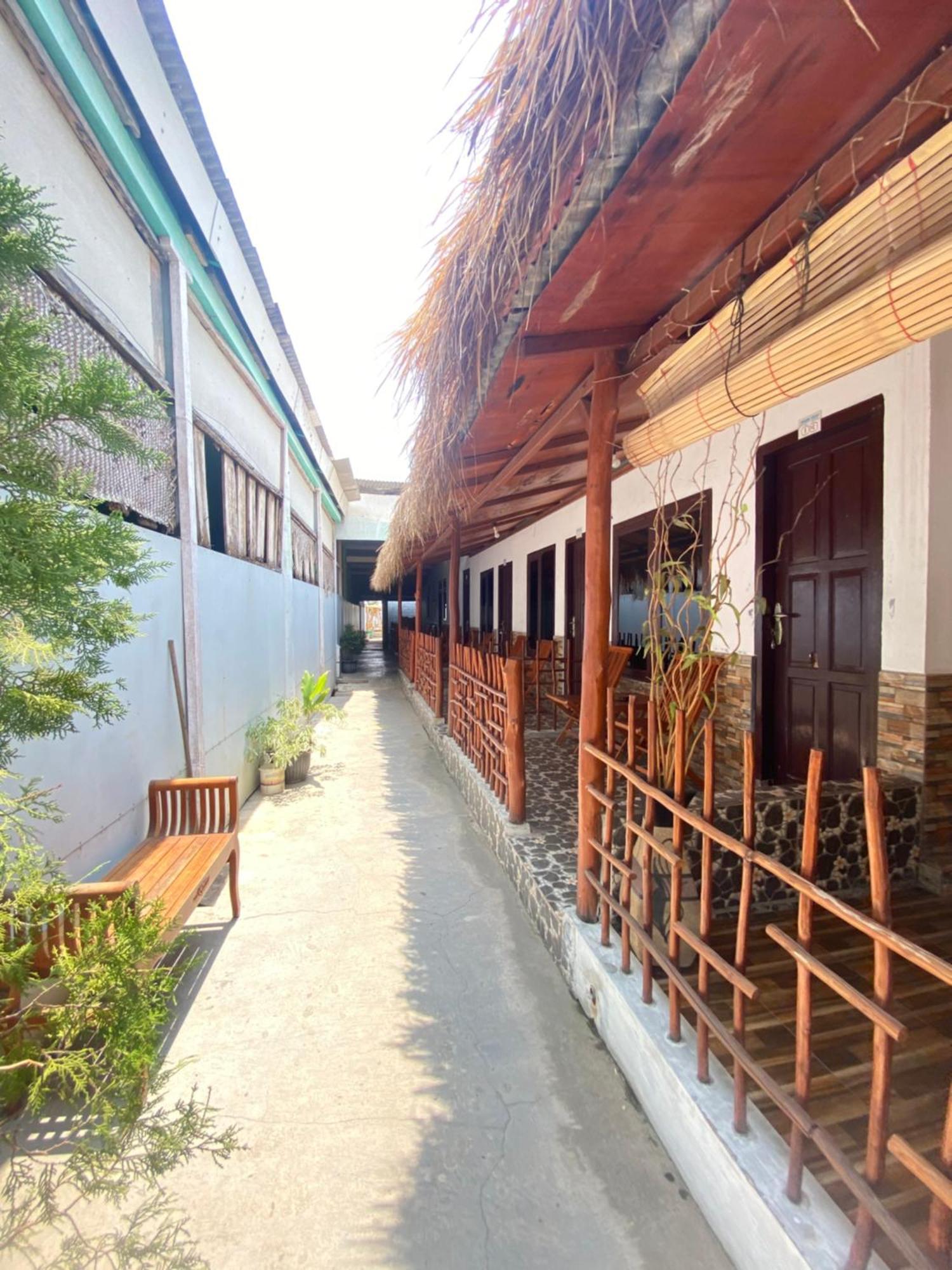 Js House View Hostel Каримунджава Екстериор снимка