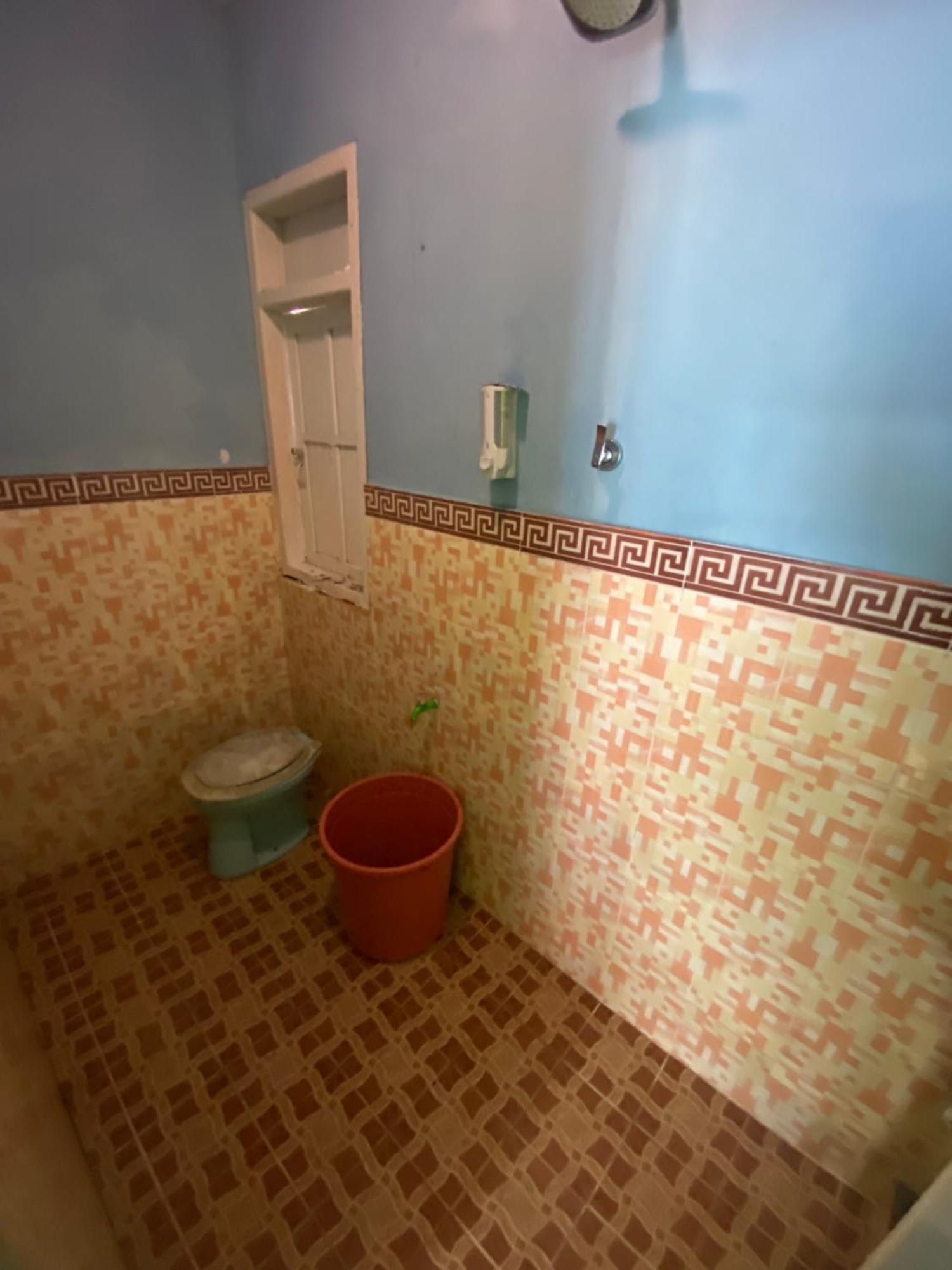 Js House View Hostel Каримунджава Екстериор снимка