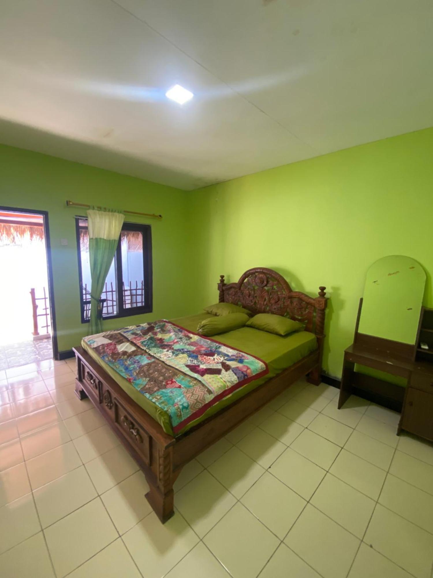 Js House View Hostel Каримунджава Екстериор снимка