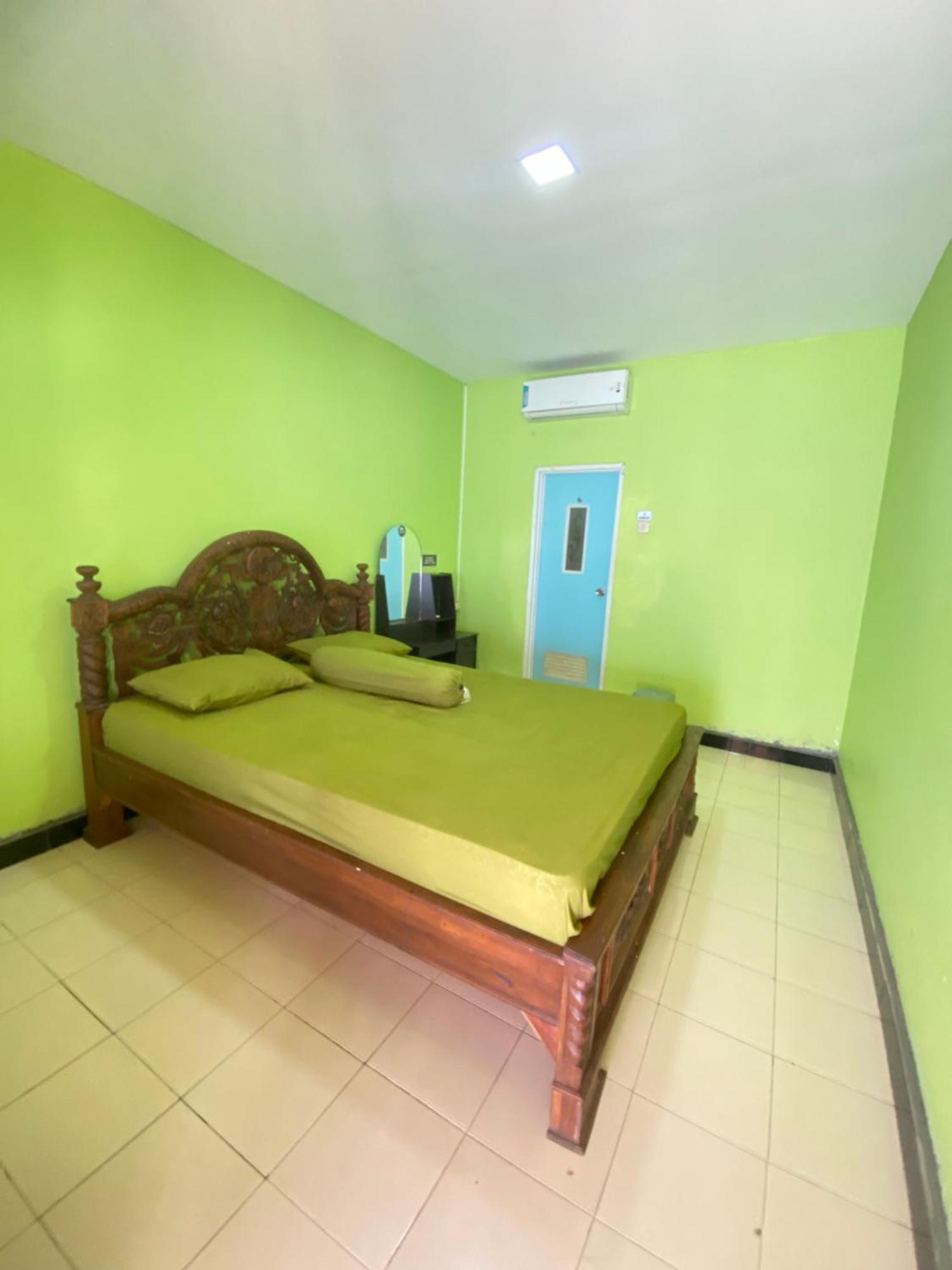Js House View Hostel Каримунджава Екстериор снимка