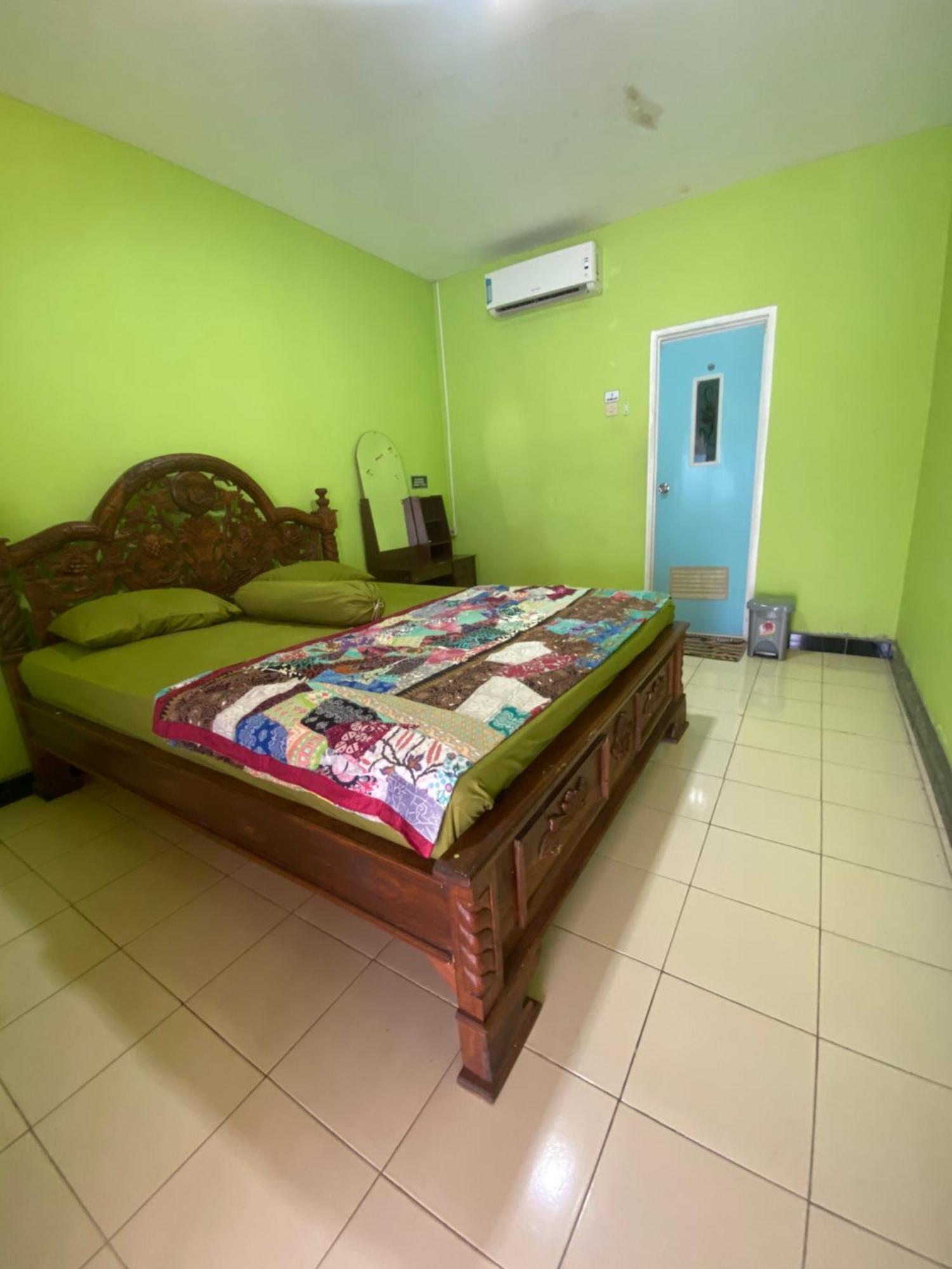 Js House View Hostel Каримунджава Екстериор снимка