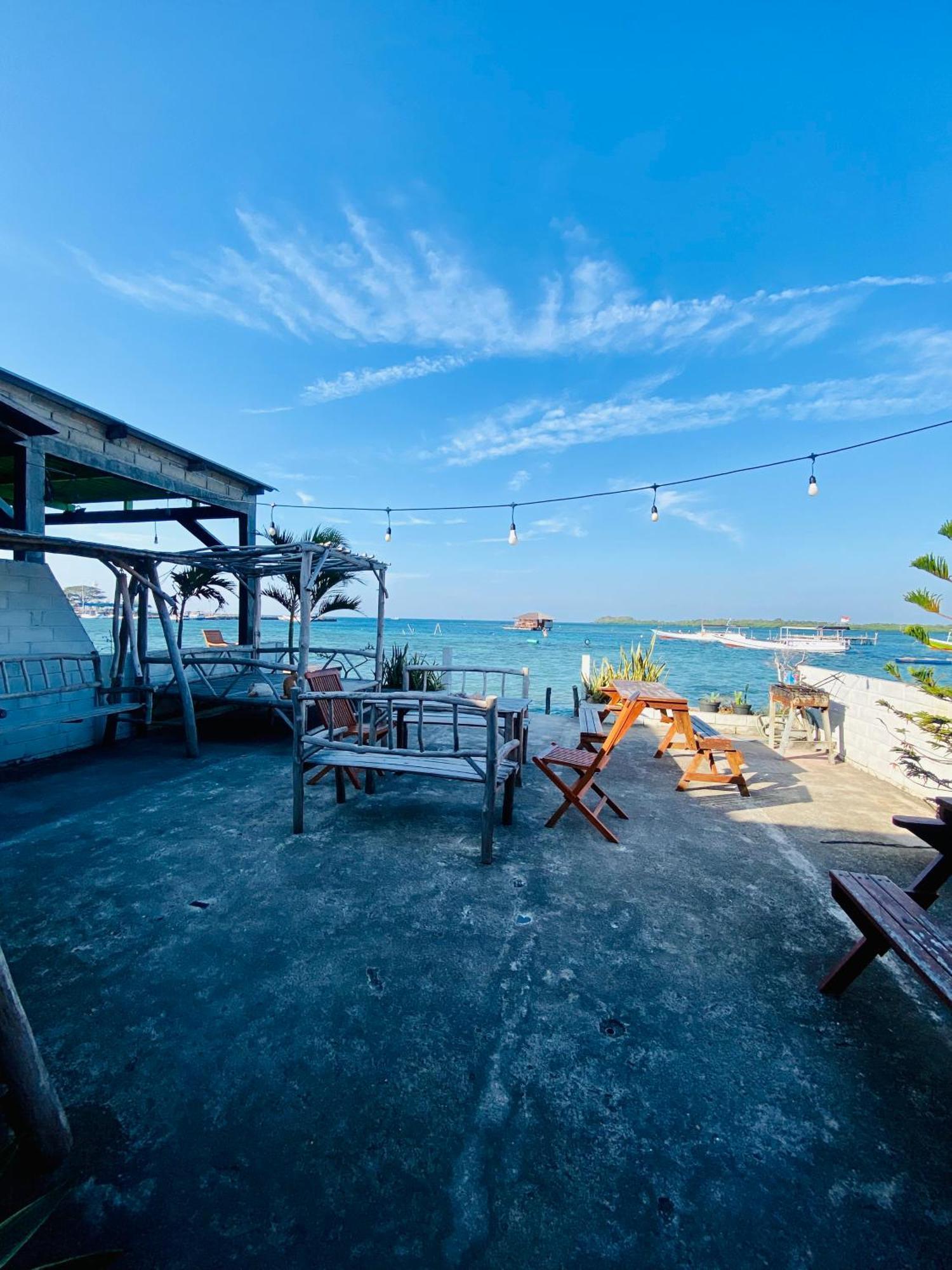 Js House View Hostel Каримунджава Екстериор снимка