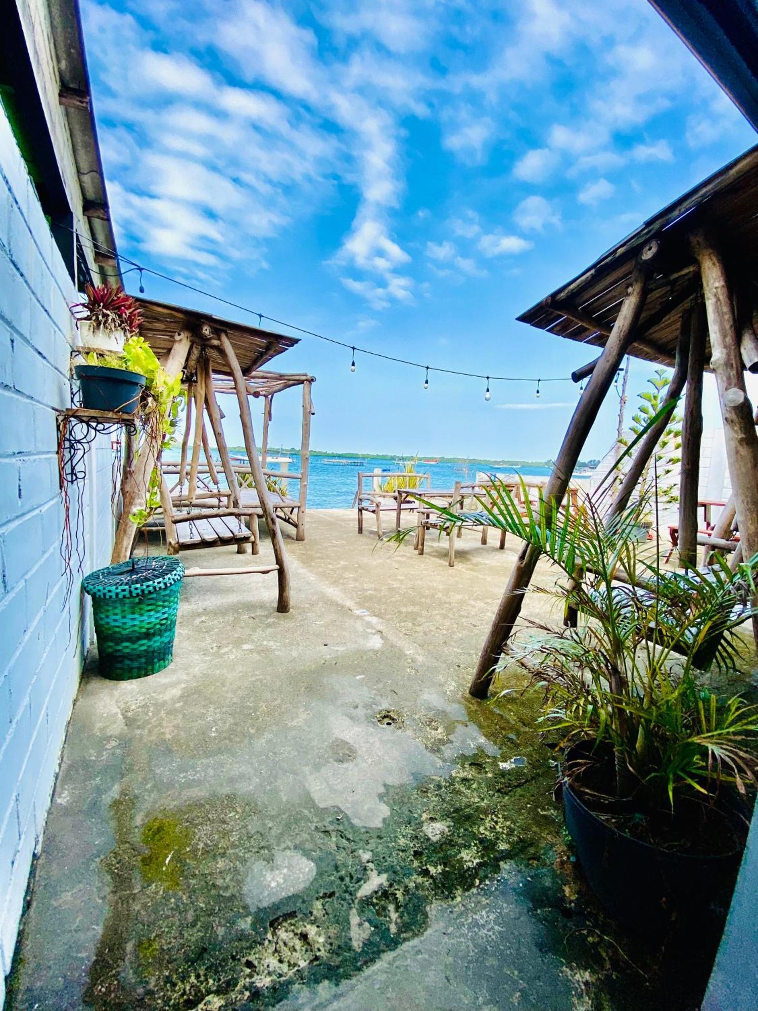 Js House View Hostel Каримунджава Екстериор снимка